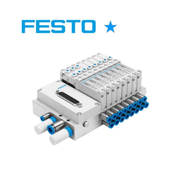 573606 VTUG terminal de valvulas festo - AZCONTROL